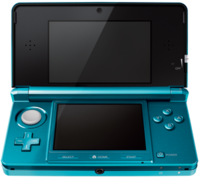 Nintendo 3DS system software - Wikipedia