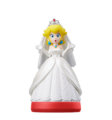 Peach Wedding Outfit amiibo (SMO).png