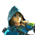 NSO BotW June 2022 Week 4 - Character - Link with Hood.png