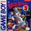 Bugs Bunny Crazy Castle II box.jpg