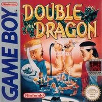 Billy Lee, Double Dragon Wiki