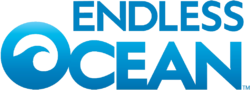 Endless Ocean logo.png
