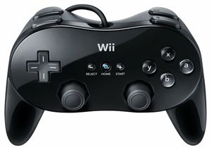 Classic Controller - Wikipedia