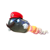 NSO SMO March 2022 Week 3 - Character - Mario-captured Bullet Bill.png