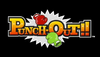 Punch-Out!! series logo