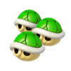 NSO MK8D May 2022 Week 1 - Character - Triple Green Shells.png