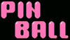 Pinball series logo