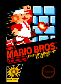 Super Mario Bros. 2, A history of the Mushroom Kingdom Wiki