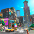 NSO SMO July 2022 Week 8 - Background 1 - New Donk City.png