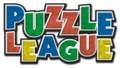 Puzzle League logo.png