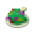 NSO BotW June 2022 Week 4 - Character - Dubious Food.png