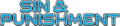 Sin and Punishment logo.png