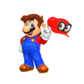 NSO SMO March 2022 Week 3 - Character - Mario & Cappy.png