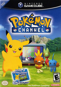 Pokémon XD: Gale of Darkness - Wikipedia