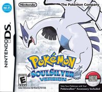 Pokémon Heart Gold/Soul Silver (DS): O melhor time para a região de Johto -  Remake - Nintendo Blast