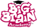 Big Brain Academy series logo