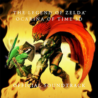The Legend of Zelda: Link's Awakening Original Soundtrack - Zelda Wiki
