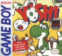 Yoshi - Ukikipedia