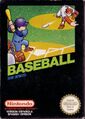 Baseball European NES Front Box Art.jpg