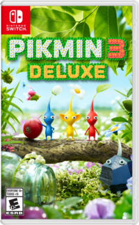 Pikmin 3 Deluxe box.png