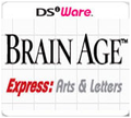 Brain Age Express - Arts & Letters.png