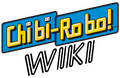 Chibi-Robo! Wiki logo.png