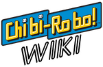 Chibi-Robo! Wiki logo.png