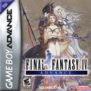 Category:Final Fantasy series - NintendoWiki