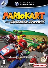 Mario Circuit (Fortune Street), Mario Kart Racing Wiki