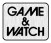 Game & Watch series logo