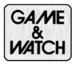 Game & Watch (console)