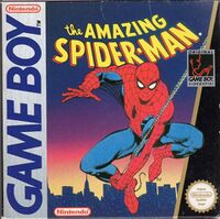 The Amazing Spider-Man GB.jpg