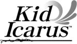 Kid Icarus series logo
