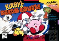 Kirby, Kirby's Bizarre Adventure Wiki