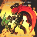 The Legend of Zelda Ocarina of Time 3D Original Soundtrack.webp