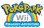 PokéParkWii Logo.png