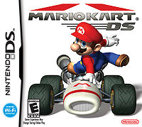 Mario Circuit (Fortune Street), Mario Kart Racing Wiki