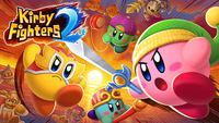 Kirby Fighters 2 logo.png