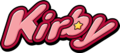 Kirby series logo