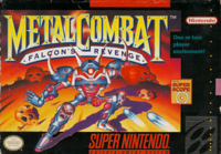 Metal Combat Falcon Revenge box.png
