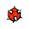 NSO MSBL June 2022 Week 4 - Character - Spiky Soccer Ball Team Icon.png
