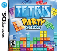 Tetris Party - TetrisWiki