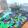 NSO Splatoon 2 April 2022 Week 2 - Background 3 - New Albacore Hotel.png