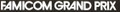 Famicom Grand Prix logo.png