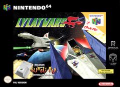 Star Fox 64 - NintendoWiki