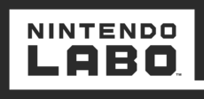 Nintendo Labo logo.png