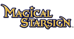 Magical Starsign series logo
