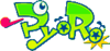 Pyoro series logo