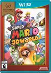 Super Mario 3D World - Wikipedia