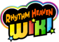 Rhythm Heaven Wiki logo.png
